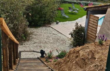 Le gite aux oliviers - Foto 29