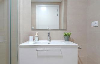 GALIHOST - Apartamentos con parking frente a la playa - Foto 44