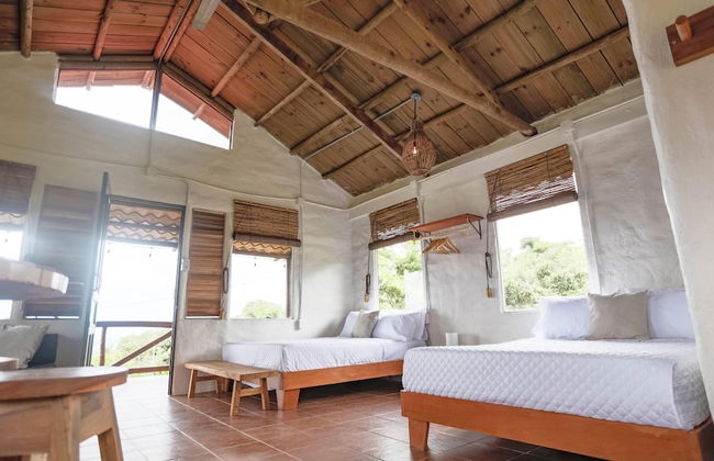 Buen Camino Hotel, San Mateo - Foto 14