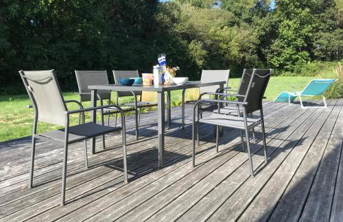 Résidence des trois pins - Foto 12