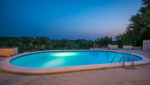 Retro apartment on island Mljet - Foto 4