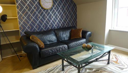 Hanover st partment - Foto 2