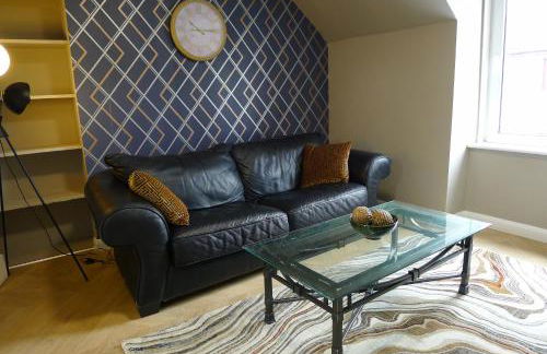 Hanover st partment - Foto 2