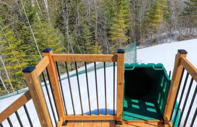 Le Sherpa -spa Billard et acc s au lac - Foto 56