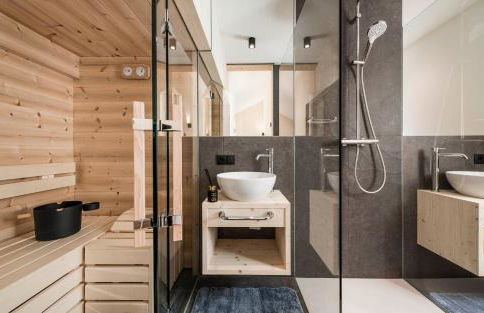 Stadl Chalet oberhalb Brixen - Photo 28