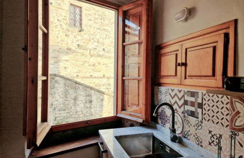 Chianti Craft House Badia a Passignano - Foto 9