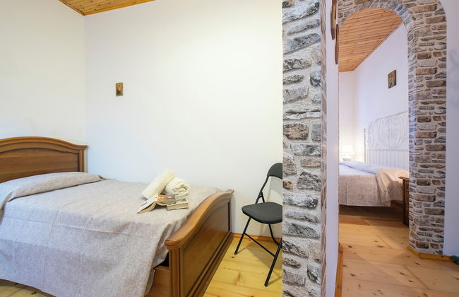 Petit Coeur Dans L' Ancien Village - Foto 10