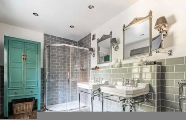 Host Stay Bressingham Lodge - Foto 4