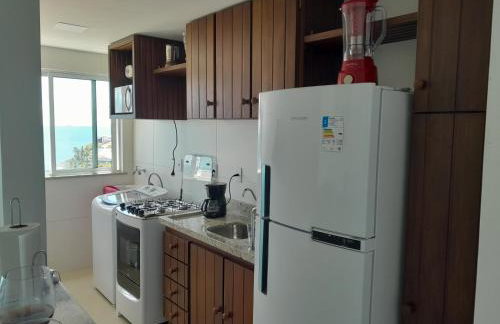 Rio Vermelho - Vista Mar Espetacular - Foto 32