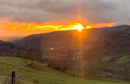 Nouveau - Maison Nierveze proche Lioran - Photo 29