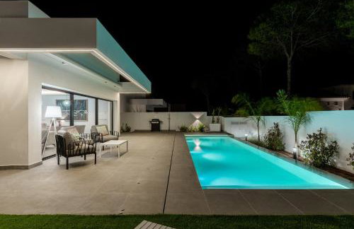 Andrea Sea Villa - Foto 38