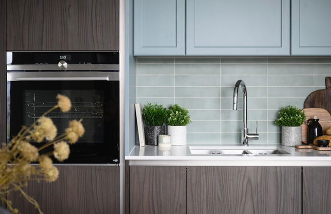 Designer Penthouse Panoramic Views London 2 Beds - Foto 7