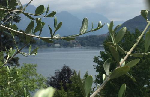 Casa Grazia Magreglio, Bellagio, Lake Como - Foto 72