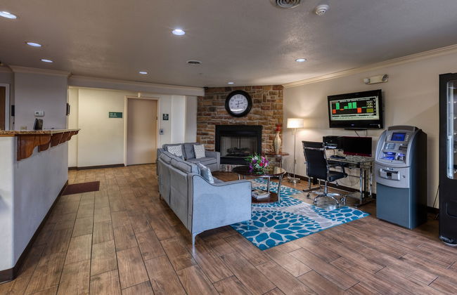 All Towne Suites - Foto 67