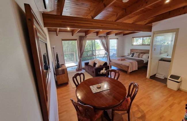 Clandulla Cottages - Foto 16