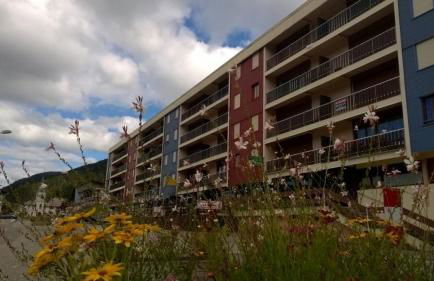 Appartement spacieux tout confort pied des pistes - Foto 1