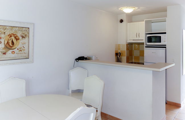 Les Bastides des Chaumettes - Foto 8