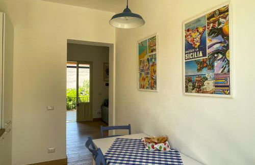 Villa Clara - Comfort e natura nel cuore di Sambuca - Foto 13