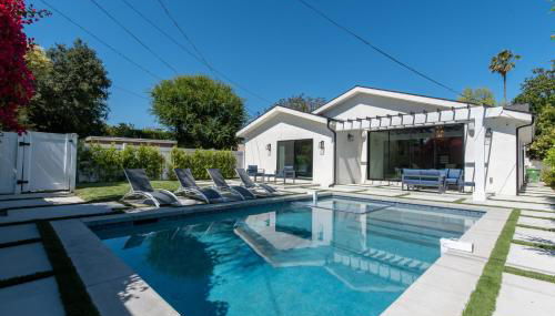 Universal Studio Stellar Home with pool and jacuzzi - Foto 4