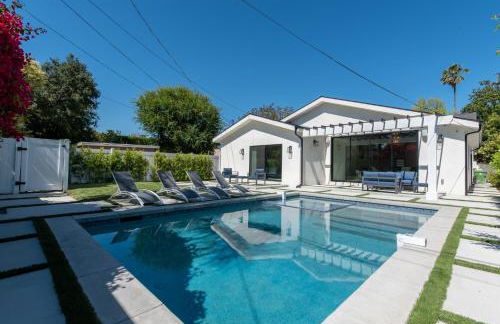 Universal Studio Stellar Home with pool and jacuzzi - Foto 4