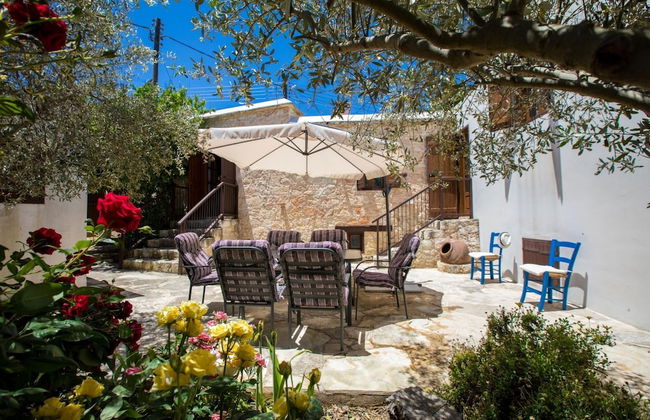 Droushia Corner House - Foto 2