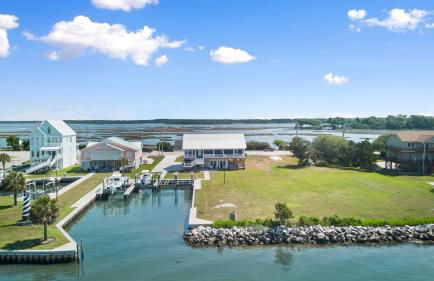 The Indigo Pearl by Emerald Isle Realty - Foto 55