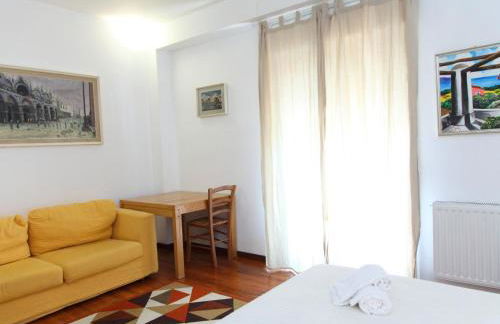 Apartment Studio für 10 Personen in Cefalù- Sizilien - Nordküste von Sizilien by Interhome - Foto 9