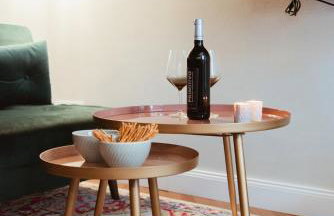 LoftBrücke, Apartment am Platz der Luftbrücke - Foto 7