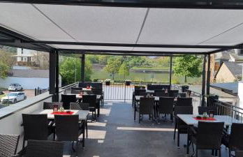 Hakans Moselblick Ferienwohnung - Foto 30