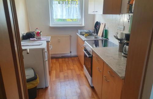 Monteurwohnung Kuhfelde - Foto 2