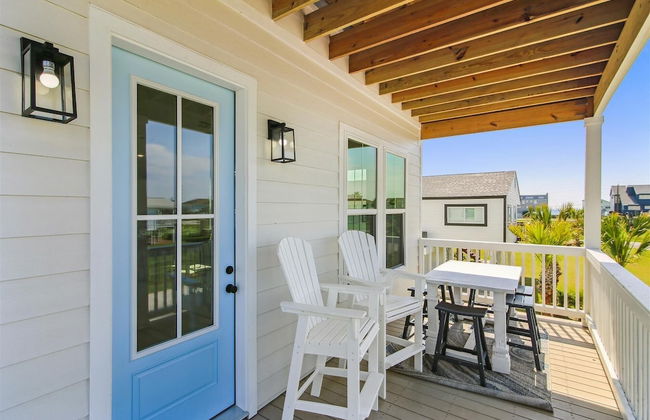 Wave N Sea - Foto 36