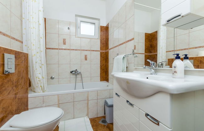 Apartments Zdenka - Foto 28