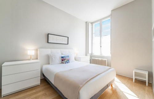 Appartement T3 de Prestige proche du Jardin Public de Bordeaux - Foto 4