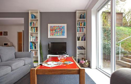 Am alten Apfelbaum - Fewo 1 - Foto 11