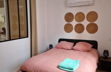 CHAL1 37m2 à 200 m du Capitole - Foto 3