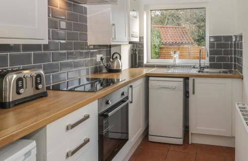 Brinkburn Cottage - Foto 9