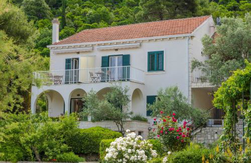 Apartments Mirjana Mljet - Foto 1