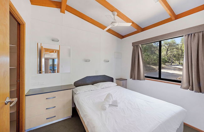 Reflections Burrinjuck Waters - Holiday Park - Foto 20