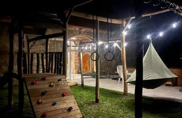 Polana Gorska Mirsk - Photo 17