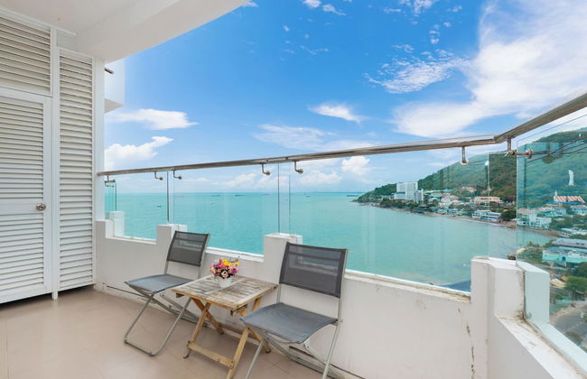 Cozzy Seaview Apartment - Foto 35