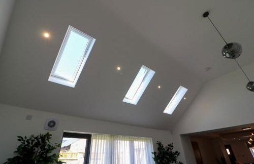 Northumberland Luxury Stays - The Newland - Photo 22