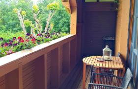 Ferienwohnungen Woidzauber - Foto 18