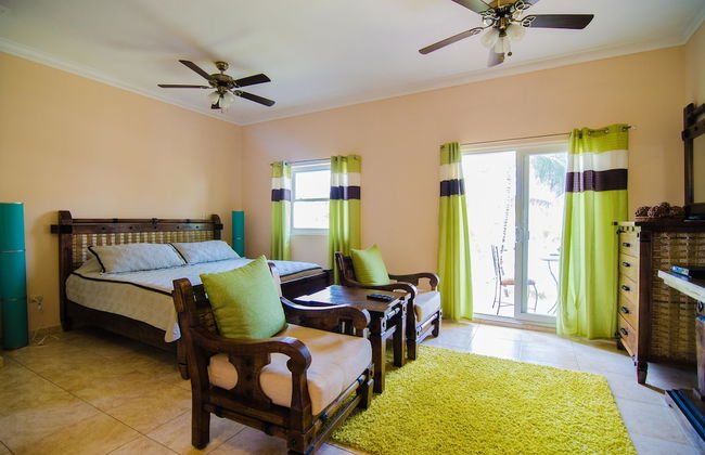 Studio Ocean Dream - Photo 1