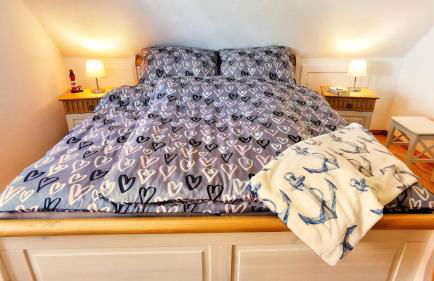 Ankerplatz in Lübeck - Foto 8