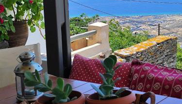 Vgena's house in Dio Choria - Foto 2