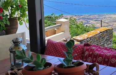 Vgena's house in Dio Choria - Foto 2