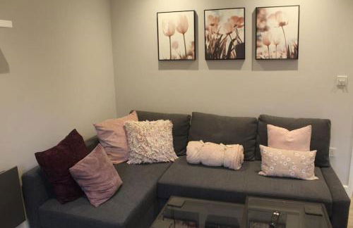 The Garden Cabin - Photo 8