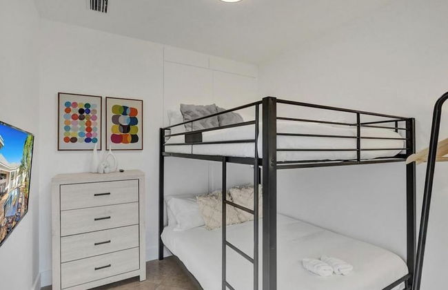 Sophia's Luxury Compound Resort w/ Heated Pool! - Foto 62