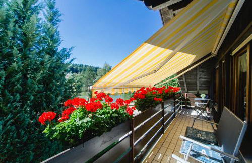 Ferienwohnungen Am Skilift - Foto 27