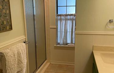 Lazy Days Lakehouse - Lake Palestine - Foto 16